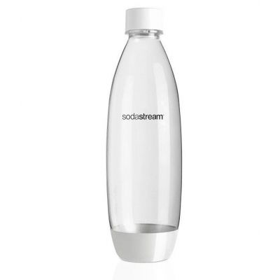 Sodastream plastenka