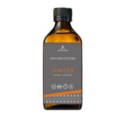 WINTER (ZIMA), masažno olje, 200 ml - AROMARA