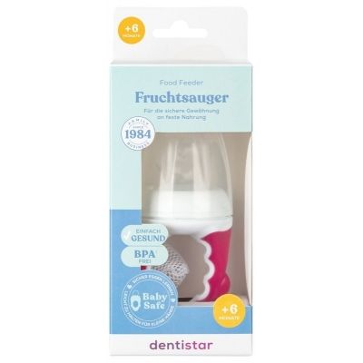 Denitistar dovajalnik trše hrane "Food Feeder"
