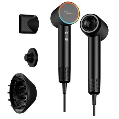 Lb8908 bldc ionic 1600 hd