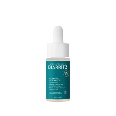 BIO Serum de Biarritz za obraz, 30 ml