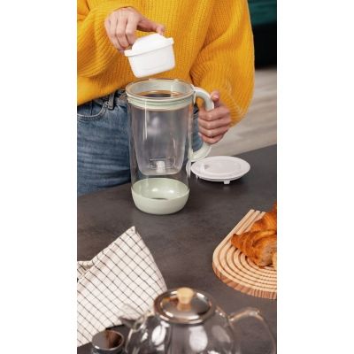 2026 glass jug limited edition anniversary pale aqua insert maxtra pro 9 16-screen