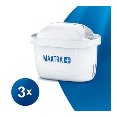 Filtrirni vložki BRITA MAXTRA+, 3 kosi