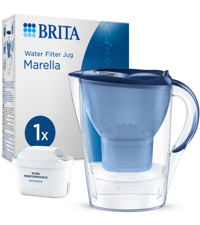 BRITA Marella Cool, 2,4 L
