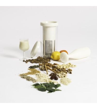 Vegan Milker by ChufaMix® -  za pripravo rastlinskega mleka