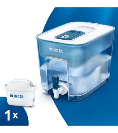 BRITA FLOW s priloženim MAXTRA+ filtrom