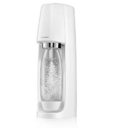 SodaStream SPIRIT White  - aparat za gaziranje