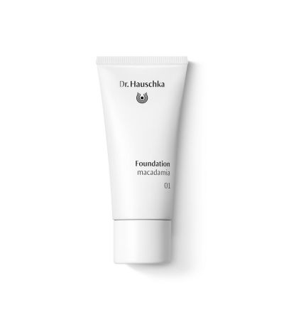 Tekoča podlaga 30 ml - Dr. Hauschka