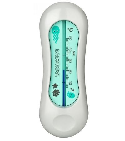 BABY-NOVA Vodni termometer