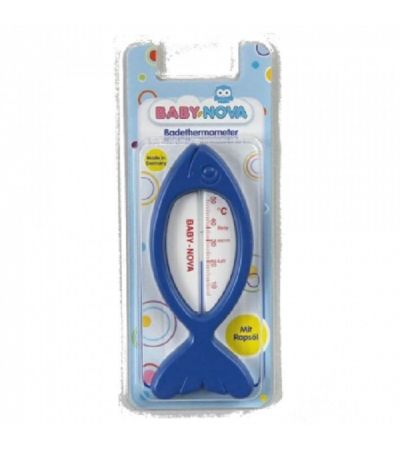 BABY-NOVA Vodni termometer- riba