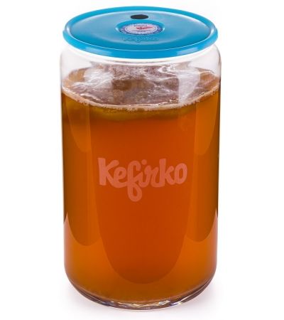 Kombuča fermentator 7 L - Kefirko
