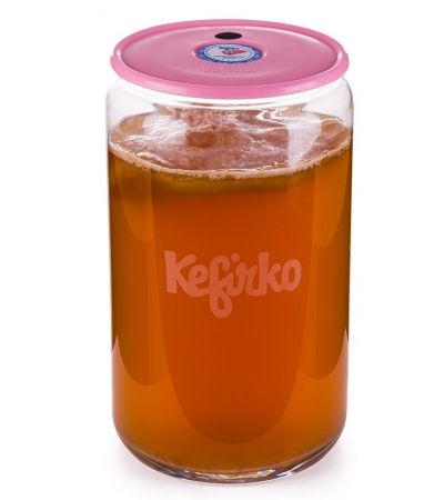 Kombuča fermentor 7 L - Kefirko
