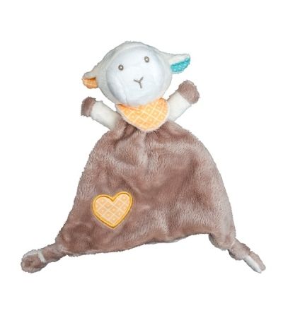 BABY-NOVA - Ninica ovčka, medvedek