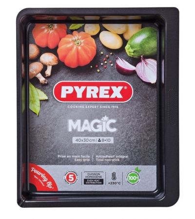 Pyrex, Magic pravkotni pekač, 40 x 31 cm