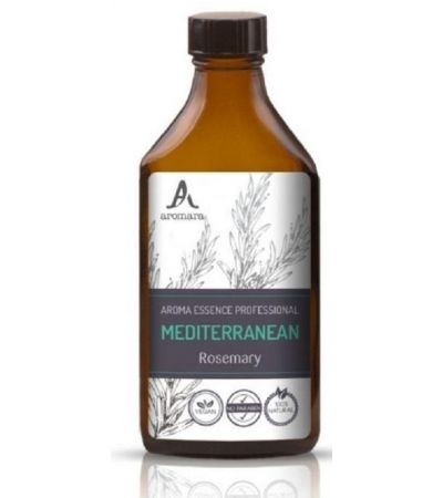 MEDITERRANEAN - ŠPORTNIK, masažno olje, 200 ml -  AROMARA