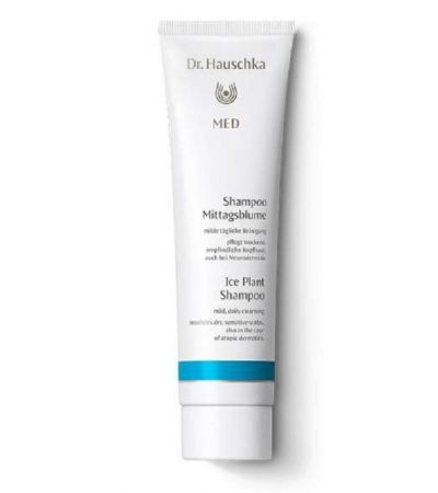 MED Intenzivni šampon za lase, 150 ml - Dr. Hauschka