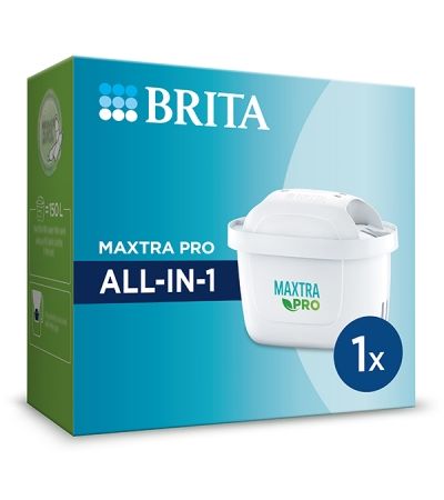 BRITA filtrirni vložek za vodo MAXTRA PRO All-in-1, 1 kos