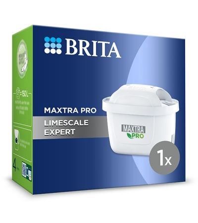 BRITA filtrirni vložek za vodo MAXTRA PRO Limescale Expert, 1 kos