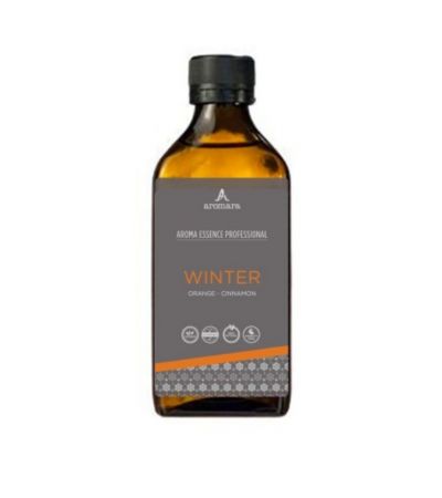 WINTER (ZIMA), masažno olje, 200 ml - AROMARA