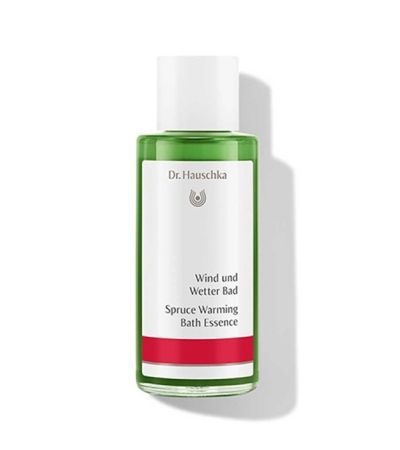 Zimska kopel, 100 ml - Dr. Hauschka