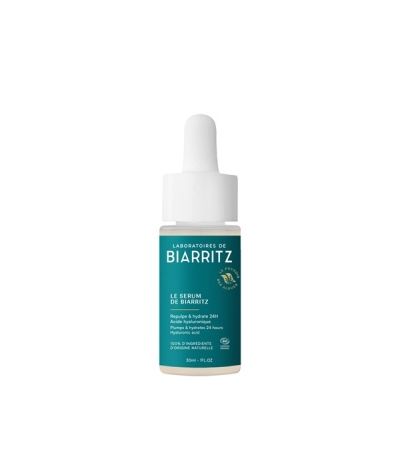 BIO Serum de Biarritz za obraz, 30 ml