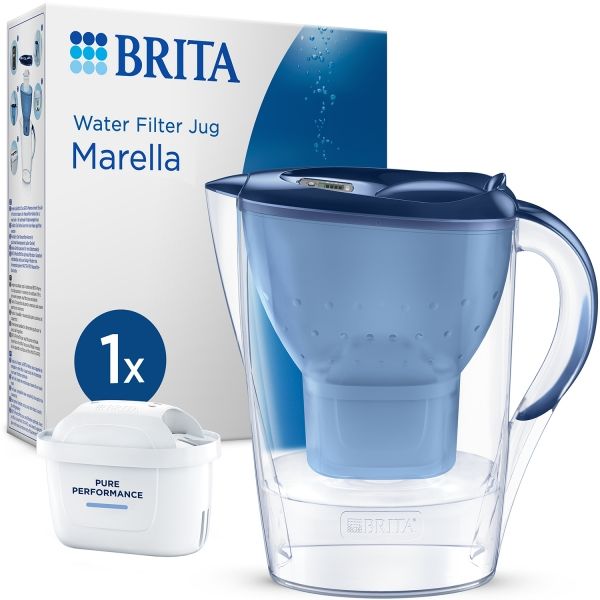 BRITA Marella Cool, 2,4 L