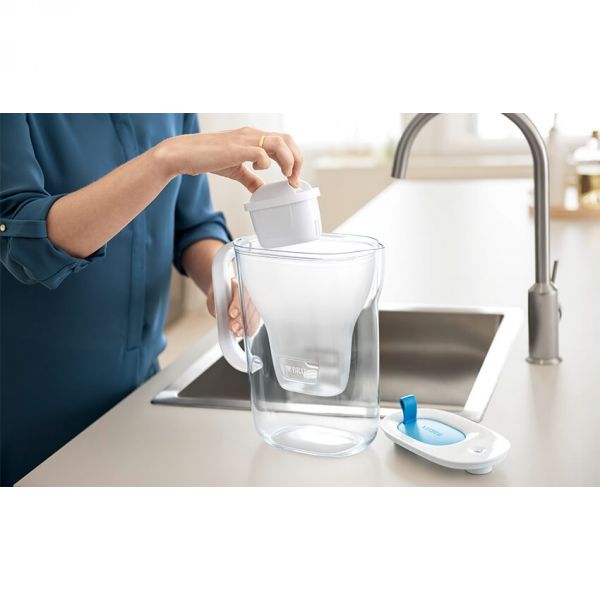 Filtrirni vložki BRITA MAXTRA+, 1 kos