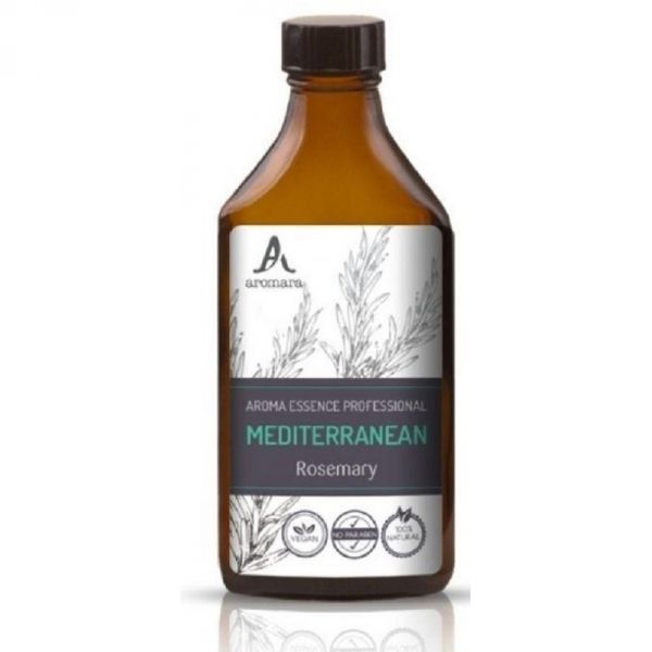 MEDITERRANEAN - ŠPORTNIK, masažno olje, 200 ml -  AROMARA