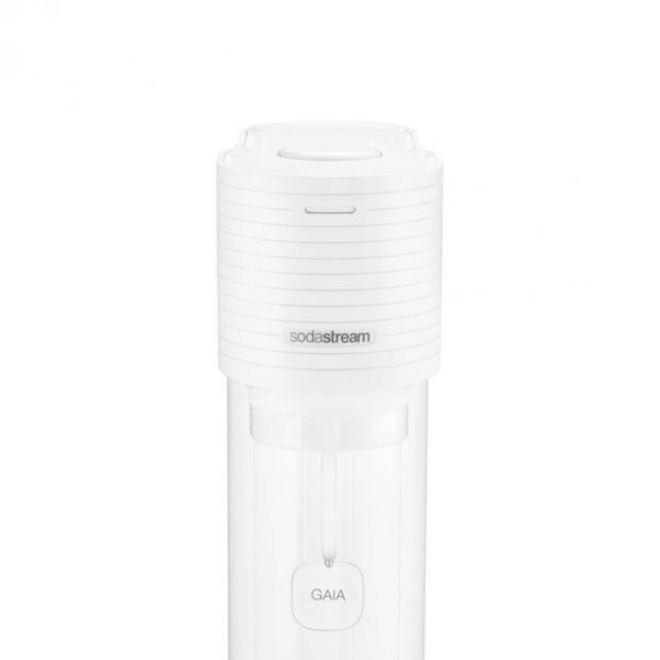 SodaStream GAIA White - aparat za gaziranje