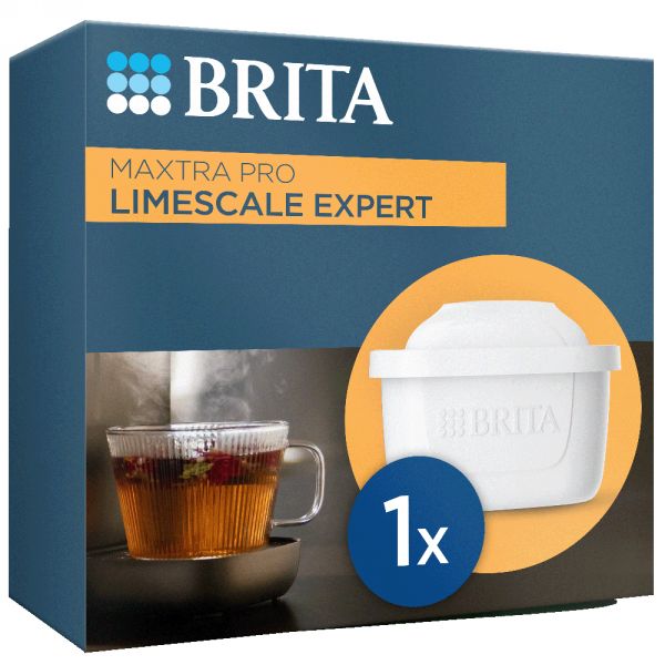 BRITA filtrirni vložek za vodo MAXTRA PRO Limescale Expert, 1 kos