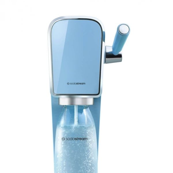 SodaStream ART Misty Blue - aparat za gaziranje
