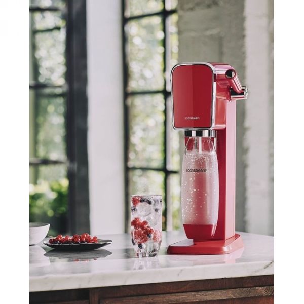 SodaStream ART Mandarin - aparat za gaziranje