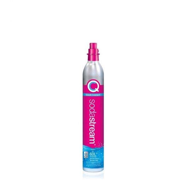 SodaStream ART Mandarin - aparat za gaziranje