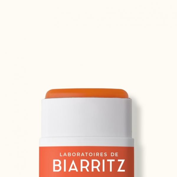 SATIN Stik za sončenje SPF50+, 10g - BIARRITZ
