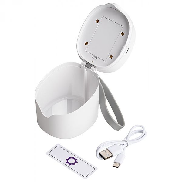Dentistar prenosni UVC Sterilizator za cuclje in dude