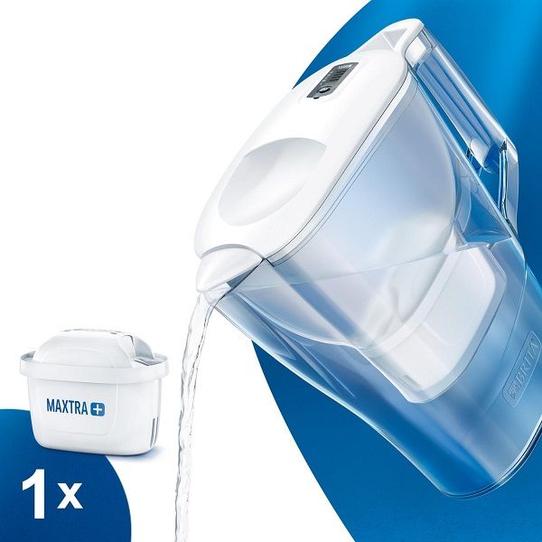 BRITA Aluna, bela