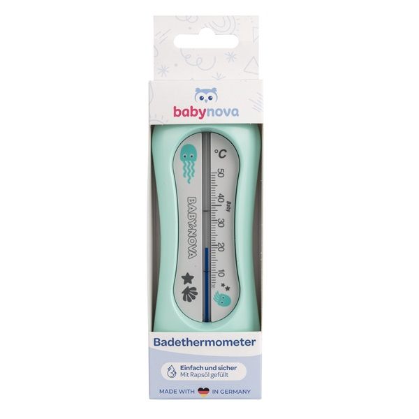 BABY-NOVA Vodni termometer