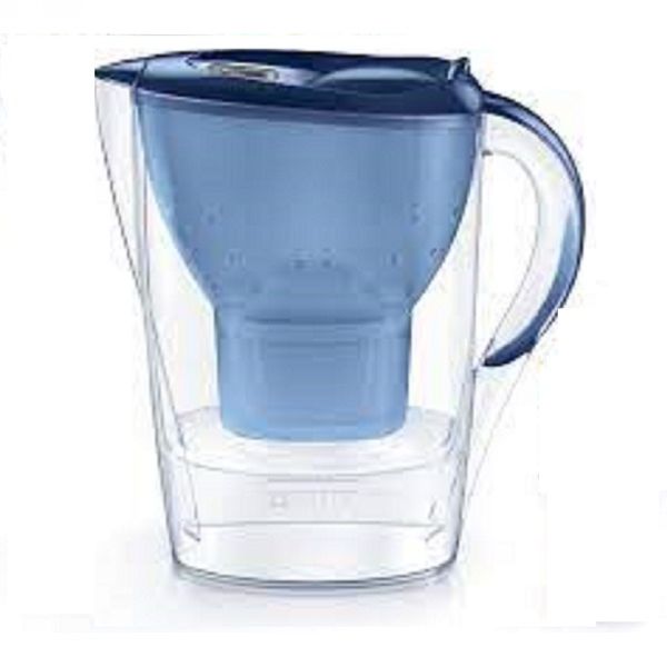 BRITA Marella Cool Memo, modra (blue glitter - limited edition)