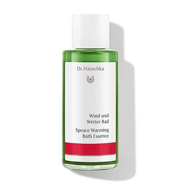 Zimska kopel, 100 ml - Dr. Hauschka